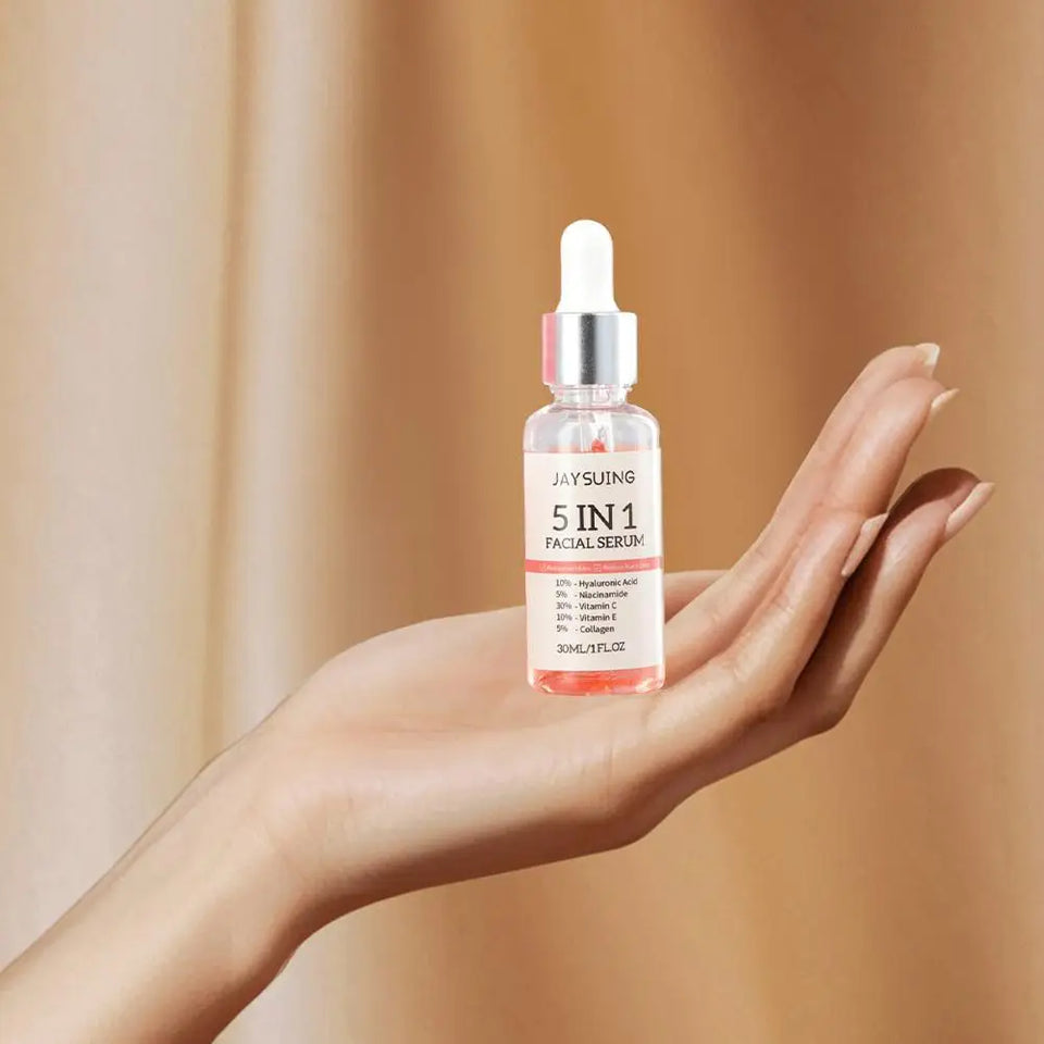 Collagen Anti-Aging Face Serum – Wrinkle & Spot Treatment 30ml