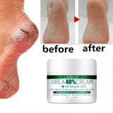 Cracked Heel Repair & Foot Moisturizing Cream – 50g