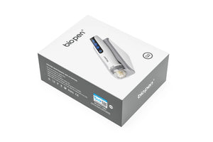 3-in-1 Microneedling Pen with EMS & LED Light Therapy