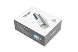 3-in-1 Microneedling Pen with EMS & LED Light Therapy