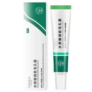 Salicylic Acid Pore Shrinking Serum – Acne & Blackhead Treatment (30ml)