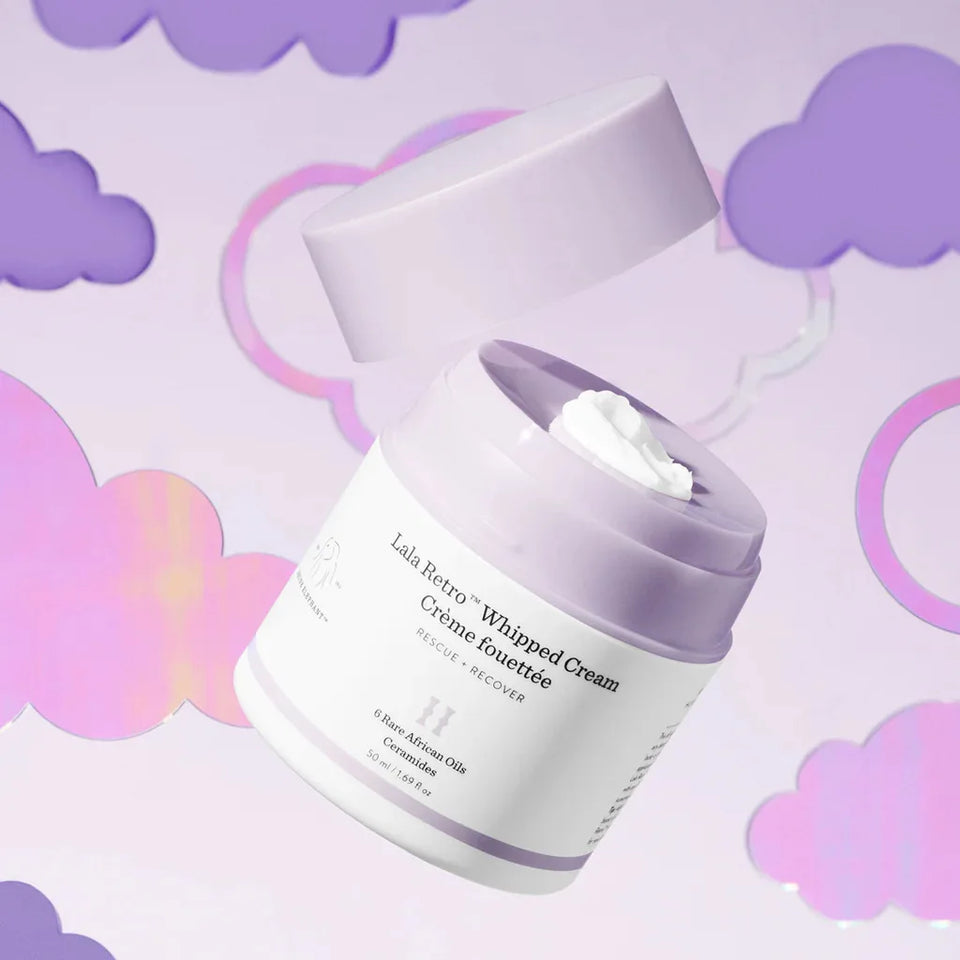 Hydrating Peptide Moisturizing Cream – 50ml