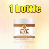 Snail Collagen Eye Cream for Dark Circles & Puffiness