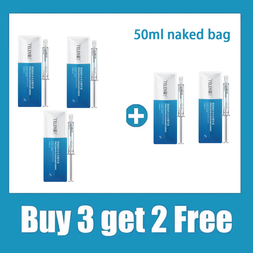 Whitening & Anti-Aging Face Serum – Hydrating & Nourishing (10g)