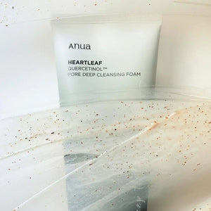 Houttuynia Cordata Acne Facial Cleanser – 150m