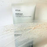 Houttuynia Cordata Acne Facial Cleanser – 150m