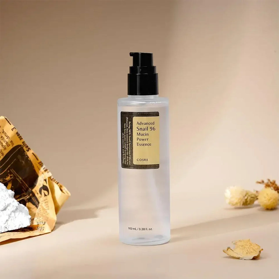 Hydrating Essence Water – Brightening & Repairing Serum (100ml)