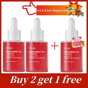 Niacinamide Dark Spot Correcting Serum – 30ml