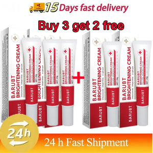 Whitening Freckle Cream – Dark Spot Corrector