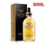 24K Gold Hyaluronic Acid Face Serum – Deep Hydration & Glow
