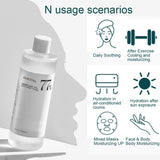 Refreshing Hydrating Facial Toner – Suitable for All Skin Types