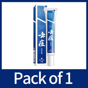 Acne Removal & Brightening Face Cream – Anti-Aging & Whitening