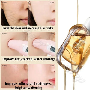 Whitening Anti-Aging Face Serum – 30ml