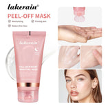 Hydrating Peel-Off Face Mask – Deep Moisture Gel Mask 75ml