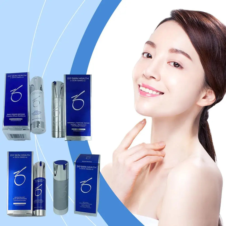 Salicylic Acid Cleansing Pads – 60pcs Exfoliating Oil Control Wipes