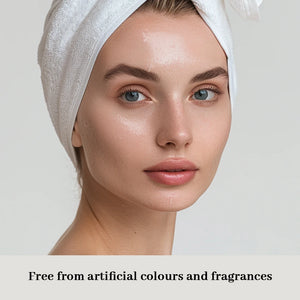 345 Relief Cream – Acne, Freckle & Oil Control Face Moisturizer