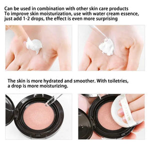 Niacinamide Whitening Facial Essence – 15ml