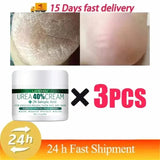 Cracked Heel Repair & Foot Moisturizing Cream – 50g
