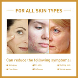 White Rice Brightening Face Serum – Anti-Aging & Hydrating