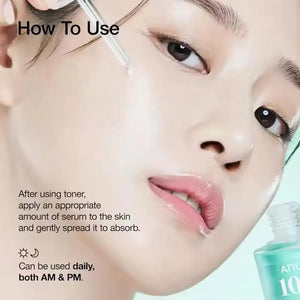 Hyaluronic Acid Face Serum – Anti-Aging & Hydrating, 30mL