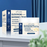Glutathione Whitening Cream with Niacinamide – 30ml