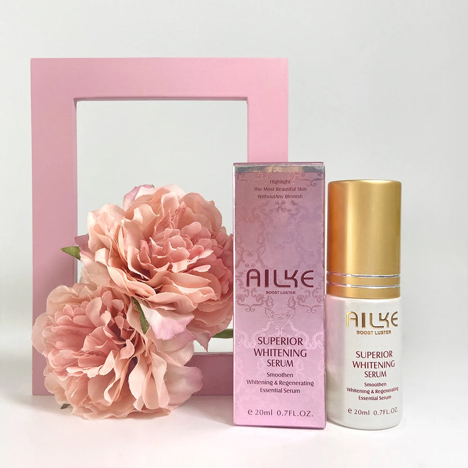 Whitening & Dark Spot Removal Face Serum – 20ml