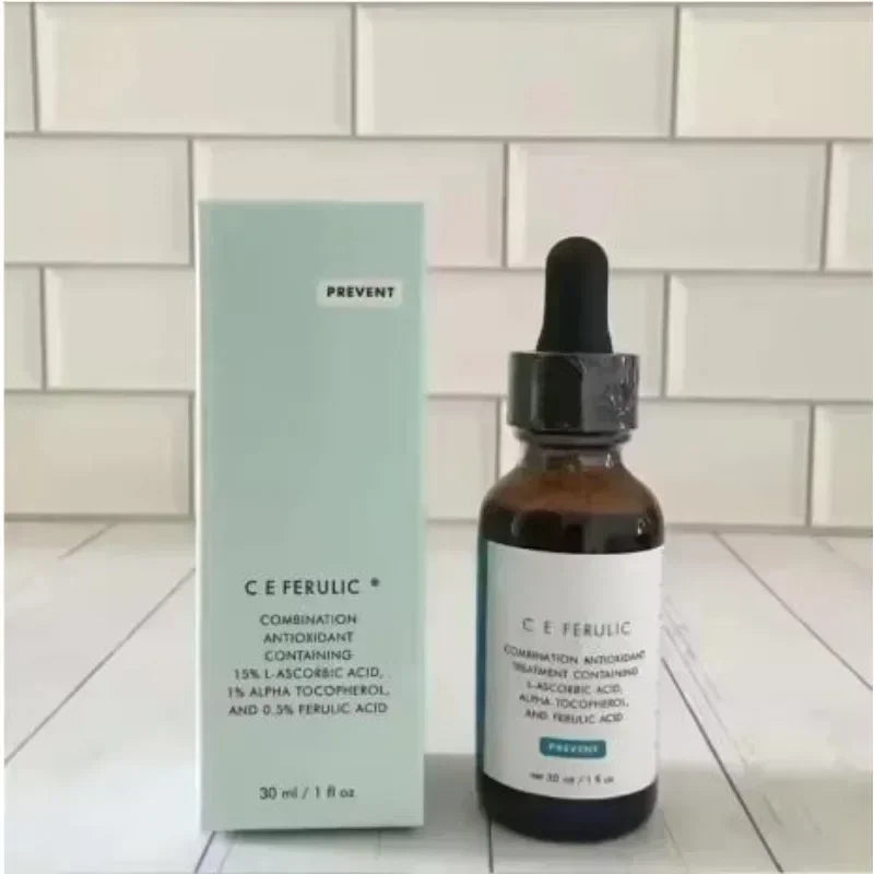 Anti-Aging Whitening Face Serum – Hydrate & Remove Freckles