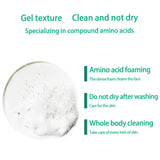 Hydrating Facial Cleanser for All Skin Types