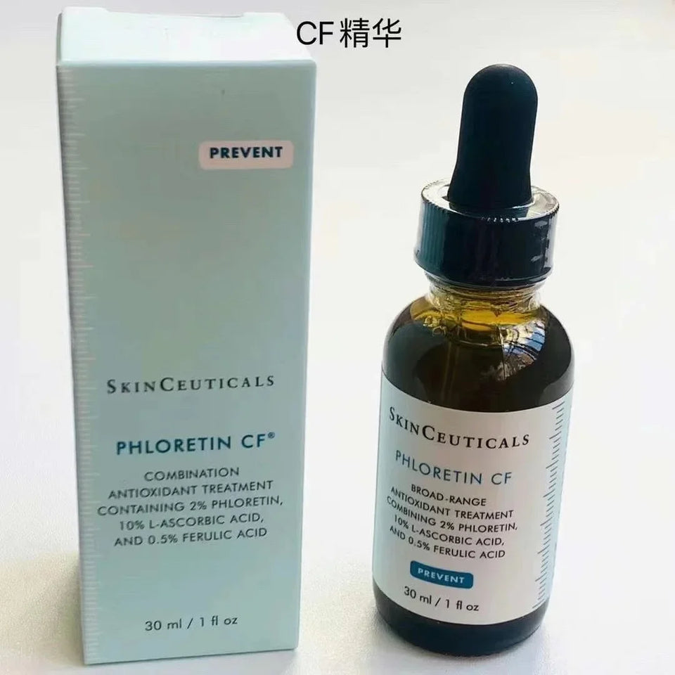 Anti-Aging Whitening Face Serum – Hydrate & Remove Freckles