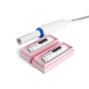 Beauty salons use anti-aging private skin care machines for women