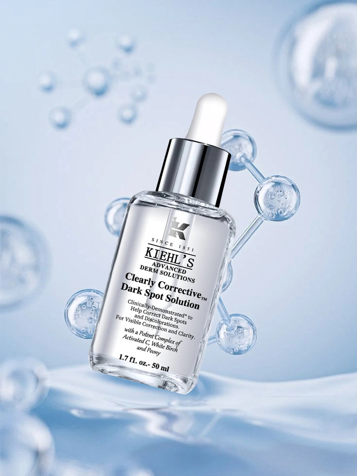 Freckle Removal Brightening Face Serum – Dark Spot Corrector (30ml)