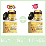 Bee Venom Moisturizing & Repair Cream – Hydrate, Soothe, Nourish (60g)