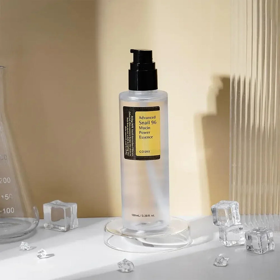 Hydrating Essence Water – Brightening & Repairing Serum (100ml)