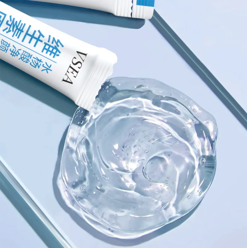 B5 Facial Redness Repair Cream for Sensitive & Acne-Prone Skin – Hydrating & Calming