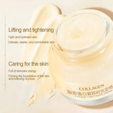 Collagen Moisturizing Face Cream – Firm & Radiant Skin