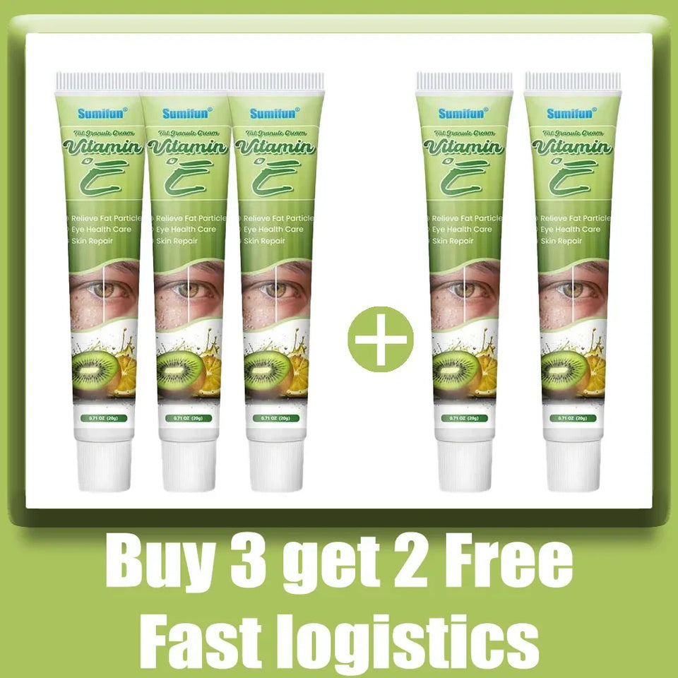 Whitening Cream for Face & Body – 20ml