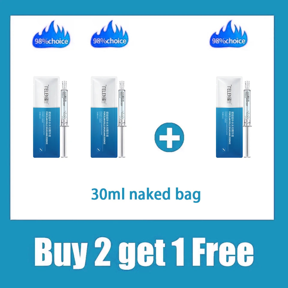 Whitening & Anti-Aging Face Serum – Hydrating & Nourishing (10g)