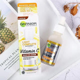 30X Vitamin C Face Serum – Brightening & Acne Mark Fading Essence