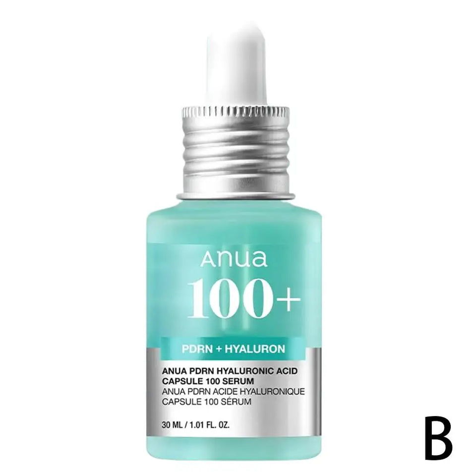 Hyaluronic Acid Face Serum – Anti-Aging & Hydrating, 30mL