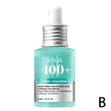 Hyaluronic Acid Face Serum – Anti-Aging & Hydrating, 30mL