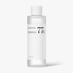Refreshing Hydrating Facial Toner – Suitable for All Skin Types