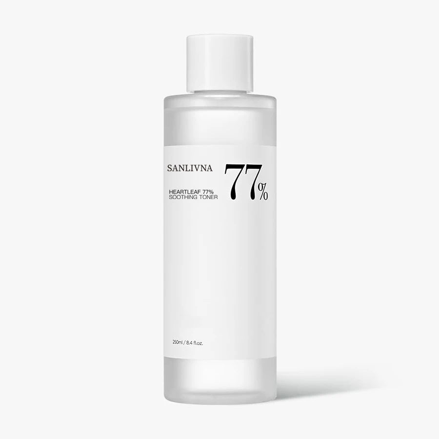 Refreshing Hydrating Facial Toner – Suitable for All Skin Types