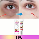 Snail Collagen Eye Cream – Anti-Aging & Moisturizing (20g)