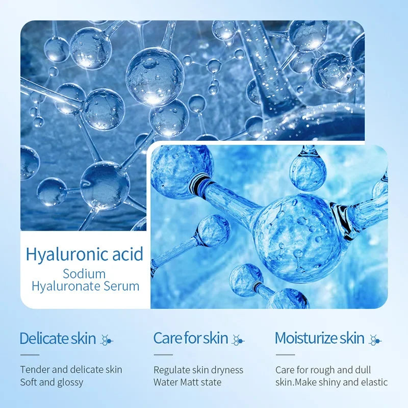 Whitening & Anti-Aging Face Serum – Hydrating & Nourishing (10g)
