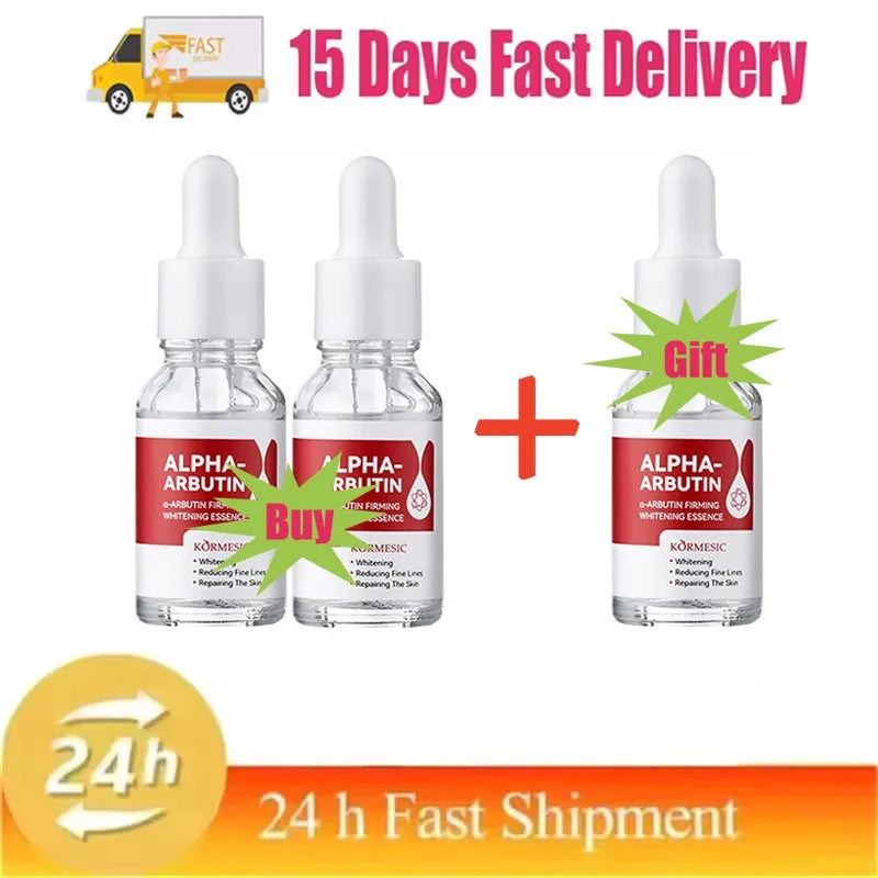 Dark Spot Whitening Repair Serum – Anti-Aging & Pore Minimizer