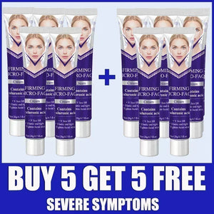 Face Slimming & Double Chin Removal Cream – Deep Moisturizing Treatment
