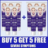 Face Slimming & Double Chin Removal Cream – Deep Moisturizing Treatment