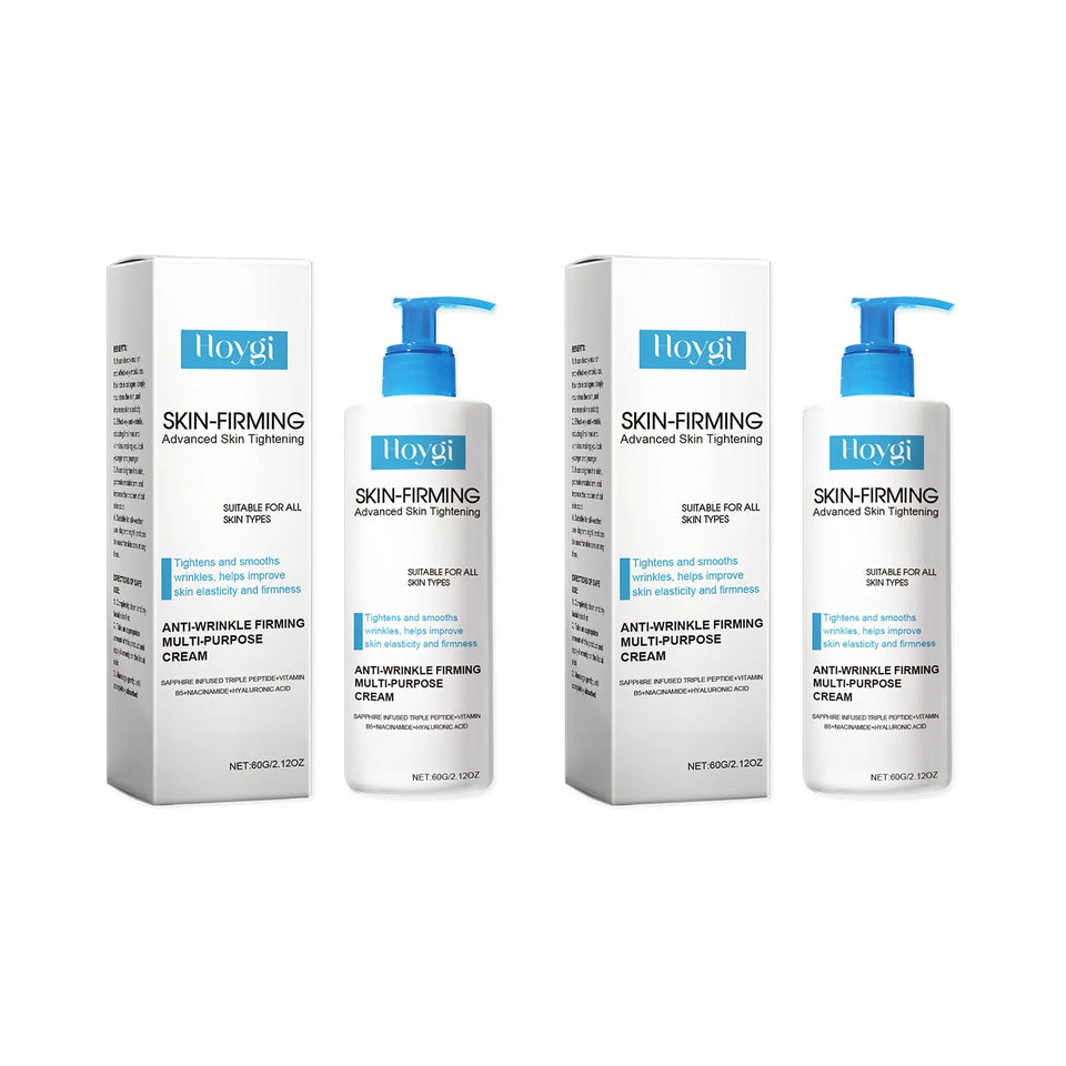 Firming Body Cream – Skin Tightening & Moisturizing Lotion 60g