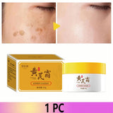 Astragalus Freckle Cream – Dark Spot Remover & Brightening (55g)
