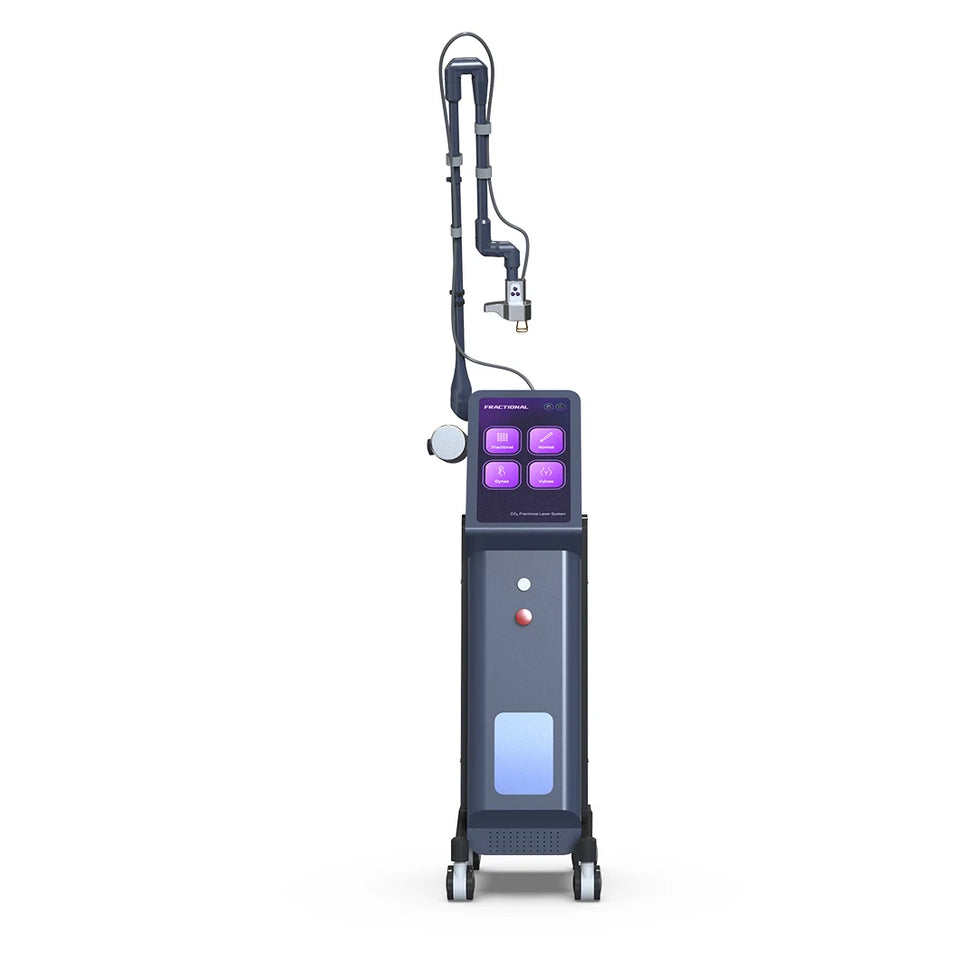 Portable CO2 Fractional Laser Machine 60W – Skin Tightening & Scar Removal